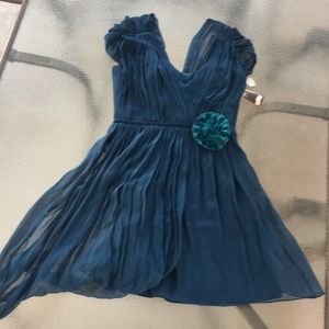 Vera Wang LAVENDER LABEL Dress